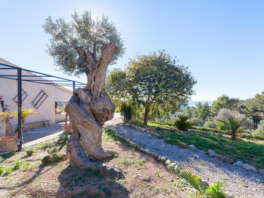 Villa Finca Luisa Para 6 Con Piscina Y Vista Mar Port D'Andratx Exterior foto