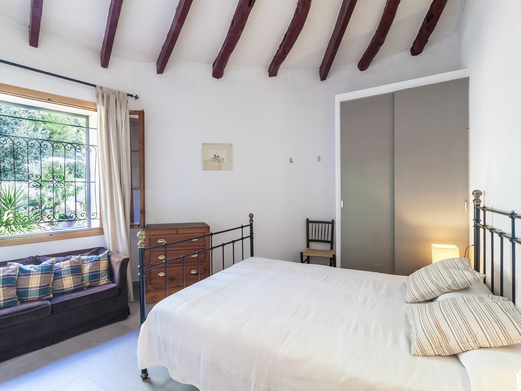 Villa Finca Luisa Para 6 Con Piscina Y Vista Mar Port D'Andratx Exterior foto