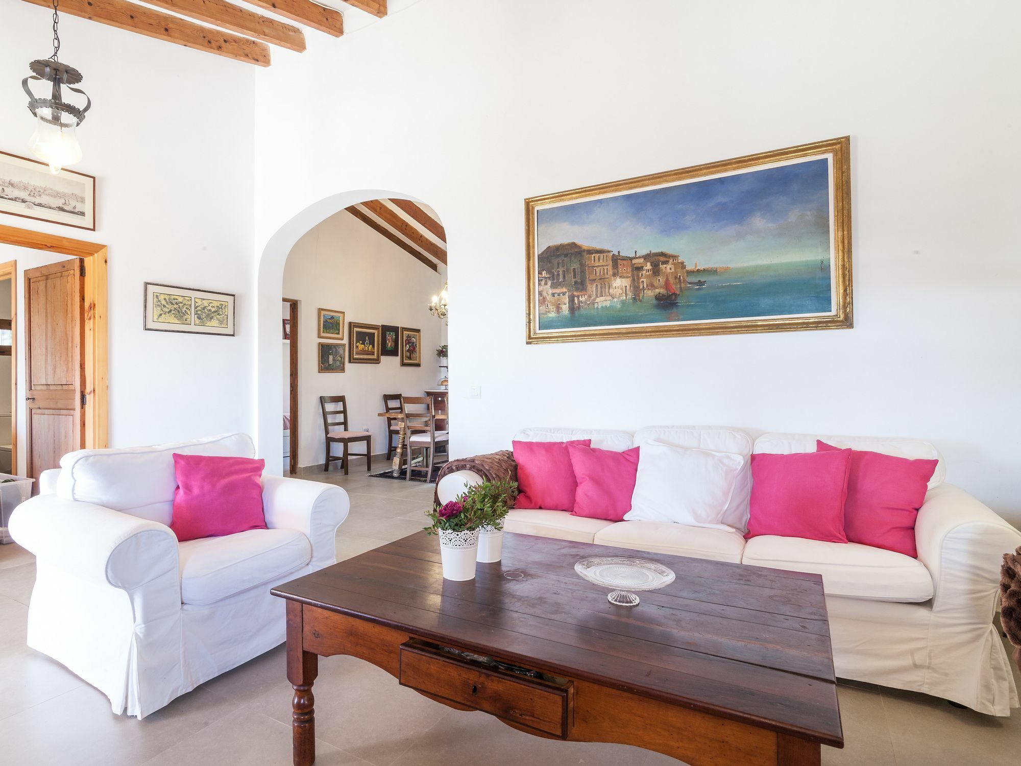 Villa Finca Luisa Para 6 Con Piscina Y Vista Mar Port D'Andratx Exterior foto